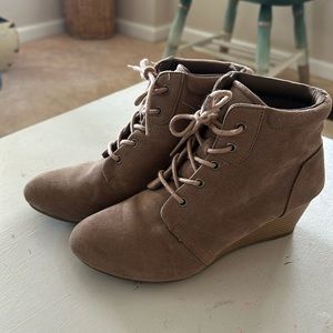 Nine West Booties